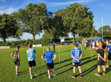 Training S.K.N.W.K. 1, 2 en JO19-1 van donderdag 15 augustus 2024 (8/218)